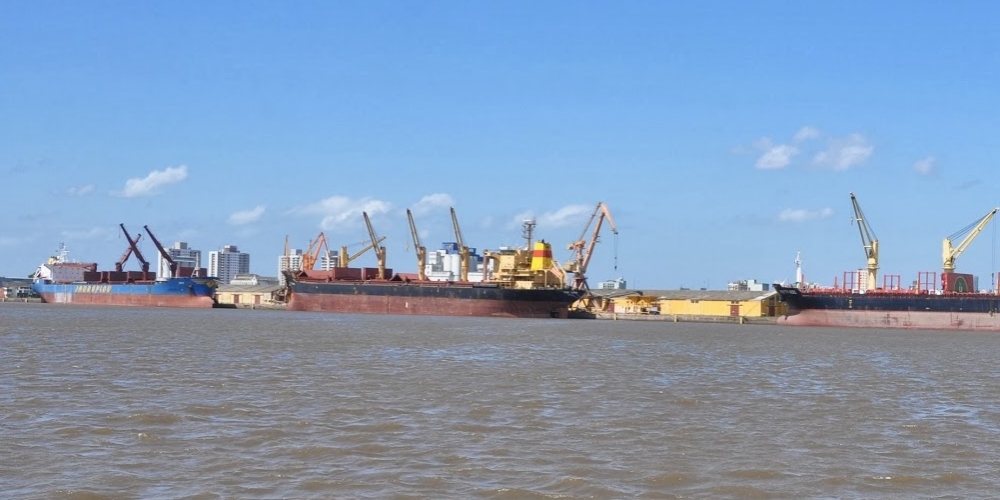 Hidrovia do Mercosul