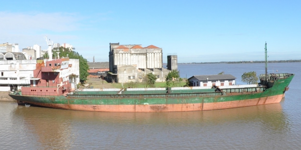 Hidrovia do Paraguai