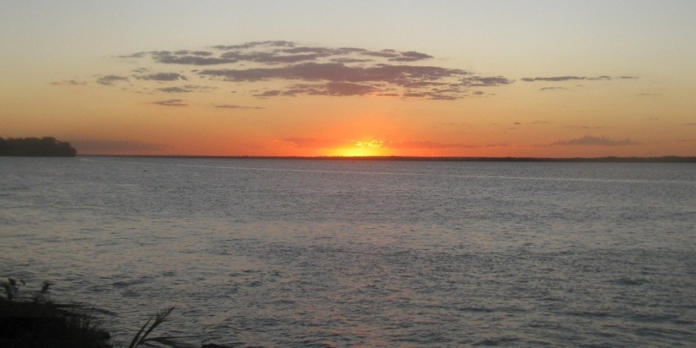 Hidrovia do Parnaíba