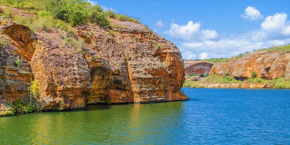 Hidrovia do São Francisco