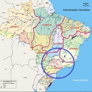 AHRANA