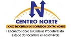 <span  style="font-weight:Bold;">Encontro do Corredor Centro Norte</span>