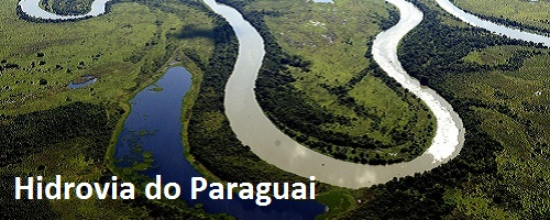 Hidrovia do Paraguai