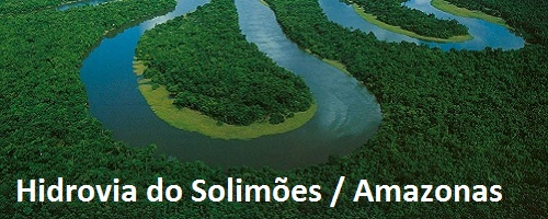 Hidrovia do Amazonas