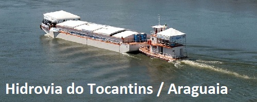 Hidrovia do Tocantins