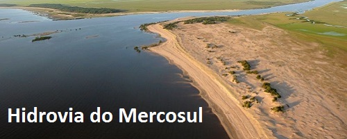 Hidrovia do Mercosul