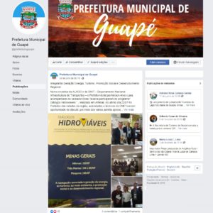 18 - Facebook Prefeitura de Guapé
