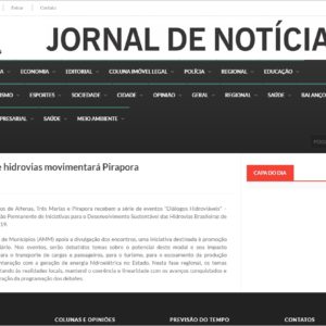32 - Jornal de Notícias