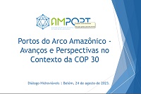 2 - Portos do Arco Amazônico