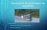 4 - Transporte de Passageiros